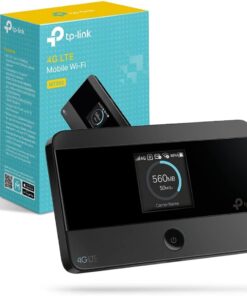 Tp-link 4G LTE Mobile Wi-Fi TL-M7350