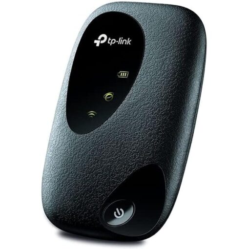 Tp-link 4G LTE Mobile Wi-Fi – TL-M7200