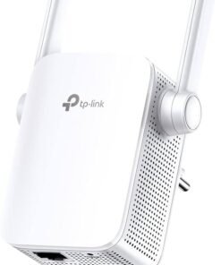 Tp-link AC1200 Wi-Fi Range Extender – TL-RE305