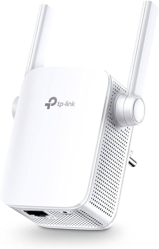 Tp-link AC1200 Wi-Fi Range Extender – TL-RE305