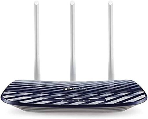 Tp-link AC750 Wireless Dual Band Router – TL-Archer C20