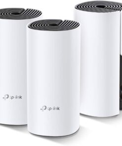 Tp-link DECO M4 AC1200 Home Wi-Fi System-TL-DECO M4