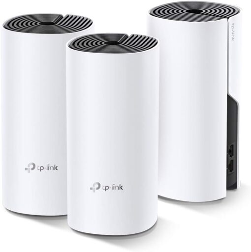 Tp-link DECO M4 AC1200 Home Wi-Fi System-TL-DECO M4