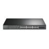 Tp-link JetStream 28-Port Gigabit Smart Switch -TL-SG2428P