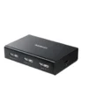 UGREEN CM619 1 IN 2 OUT HDMI SPLITTER