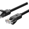 UGREEN Cat6 UTP Ethernet Cable 1m Black – NW102