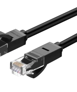 UGREEN Cat6 UTP Ethernet Cable 1m Black – NW102