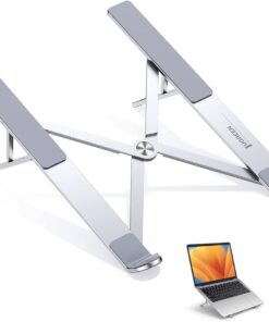 UGREEN Foldable Adjustable Laptop Stand-LP451