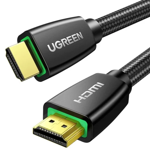 UGREEN HDMI Male to Male Cable 1m - HD104