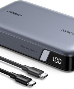 UGREEN PB720 100W 20000mAh Power Bank