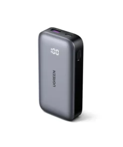 Ugreen PB502 10000mAh 30W PD Fast Charging PowerBank