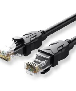 VENTION CAT6 UTP PATCH CORD CABLE 25M-VEN-IBEBS