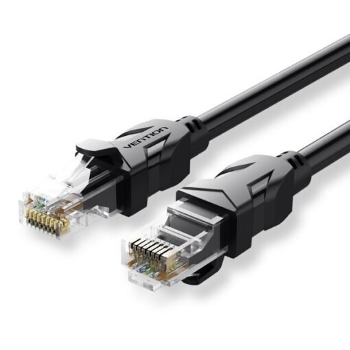 VENTION CAT6 UTP PATCH CORD CABLE 25M-VEN-IBEBS