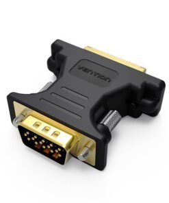 VENTION DVI FEMALE TO VGA MALE ADAPTER-VEN-DV350VG