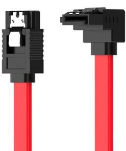 VENTION SATA 3.0 CABLE 0.5M RED-VEN-KDDRD