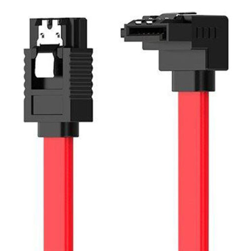 VENTION SATA 3.0 CABLE 0.5M RED-VEN-KDDRD