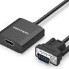 VENTION VGA TO HDMI CONVERTER -VEN-ACEB0