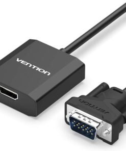 VENTION VGA TO HDMI CONVERTER -VEN-ACEB0