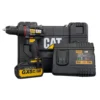 CAT DX13 18V Brushless Hammer Drill