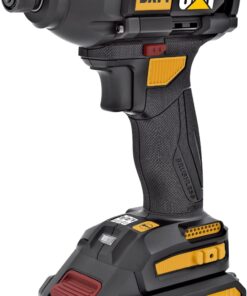 CATERPILLAR 18V Impact Driver KIT DX71