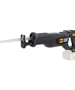 Caterpillar 18v Brushless Reciprocating Saw - DX52B