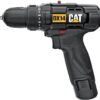 Caterpillar CAT DX14 10mm Professional Cordless Drill