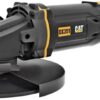 Caterpillar CAT DX351 2350W 230mm Angle grinder