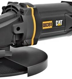 Caterpillar CAT DX351 2350W 230mm Angle grinder