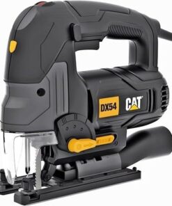 Caterpillar CAT DX54 750W 20mm Jig Saw