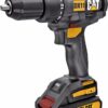 Caterpillar Cat DX11 Brushless 18V Cordless Drill/Driver