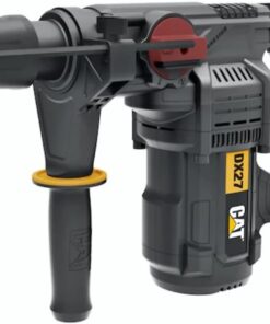 Caterpillar Cat DX27 1500W 32mm Rotary Hammer Drill