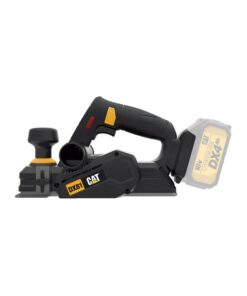 Caterpillar Cat DX81B 18V Cordless Brushless Hand Planer