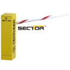 Centurion SECTOR II 6m High Volume Boom Barrier