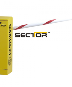 Centurion SECTOR II 6m High Volume Boom Barrier