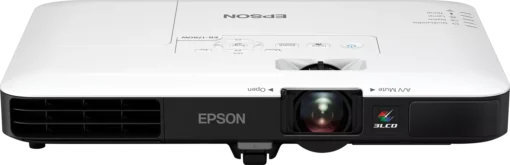 Epson EB-1780W Ultra Portable 3LCD projector