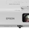 Epson EB-W06 Projector 3LCD Technology-V11H973040