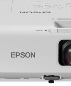 Epson EB-W06 Projector 3LCD Technology-V11H973040