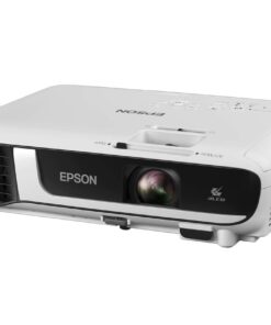 Epson EB-W51 Projector 3LCD Technology - V11H977040