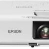 Epson EB-X49 Projector 3LCD Technology -V11H982040