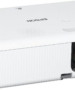 Epson EpiqVision Flex CO-W01 3000 Lumen Projector