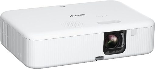 Epson EpiqVision Flex CO-W01 3000 Lumen Projector