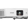 Epson Powerlite EB-982W LCD Projector