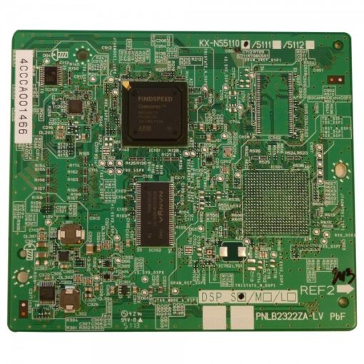 Panasonic KX-NS5110 VoIP DSP Card