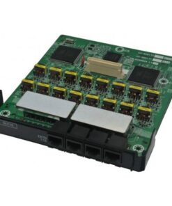 Panasonic KX-NS5172X 16 Port Digital Extension Card