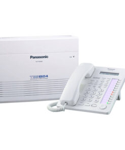 Panasonic KX-TES824 Advanced Hybrid PBX System