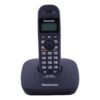 Panasonic KX-TG3611BX Digital Cordless Landline Phone