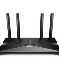 TP-Link AX3000 Smart WiFi 6 Router (Archer AX50)