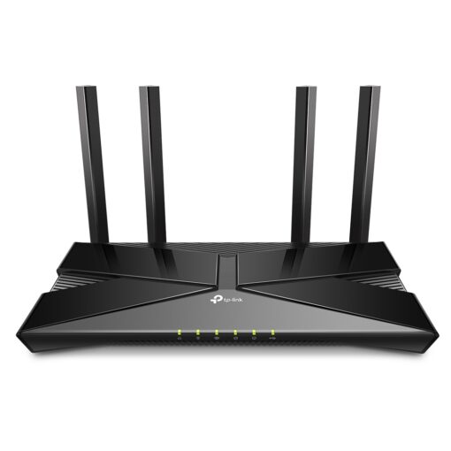 TP-Link AX3000 Smart WiFi 6 Router (Archer AX50)