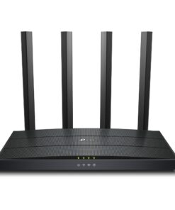 TP-Link Archer AX12 AX1500 Dual-Band Wi-Fi 6 Router