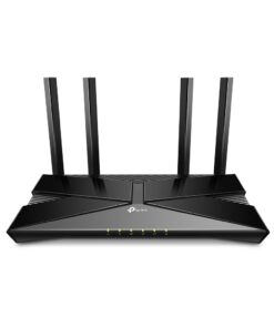 Tp-link AX1500 Wi-Fi 6 Router -TL-ARCHER AX10